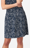 MILLA PRINTED SKIRT