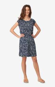 MILLA PRINTED SKIRT