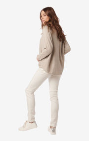 PLANTA O-NECK SWEATER