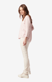 PLANTA O-NECK SWEATER
