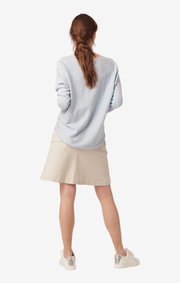 PLANTA O-NECK SWEATER