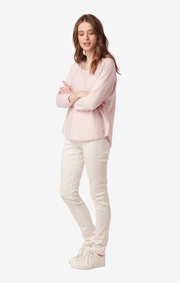 PLANTA O-NECK SWEATER