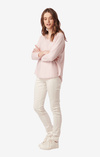 PLANTA O-NECK SWEATER