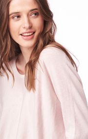PLANTA O-NECK SWEATER