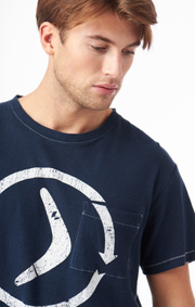 EDDIE T-SHIRT