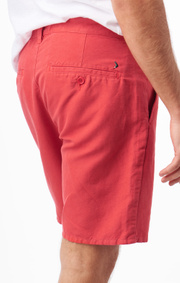 TEDDY SHORTS