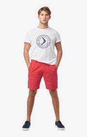 TEDDY SHORTS