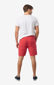 TEDDY SHORTS