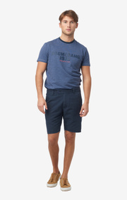 TEDDY SHORTS