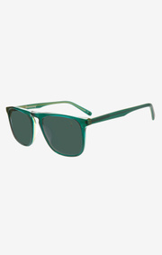 Boomerang - Dalarö - Green