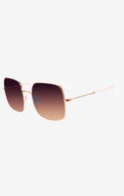 Boomerang - Bredsand - Gold/Brown