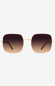 Boomerang - Bredsand - Gold/Brown