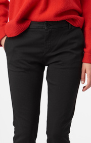 Boomerang - NEW BILLIE PANTS - Black