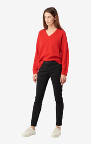 Boomerang - NEW BILLIE PANTS - Black