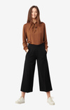 CHIRPY JERSEY CULOTTE