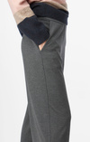 Chirpy jersey culotte