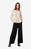 LUCY JERSEY PANT