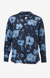 ADINA PRINTED BLOUSE