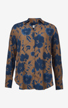 ADINA PRINTED BLOUSE