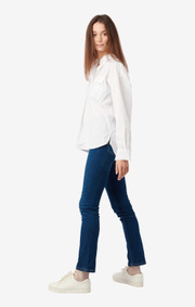 Boomerang - Joanna shirt - White