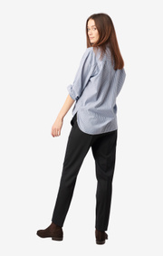 Boomerang - Joanna shirt - Night sky