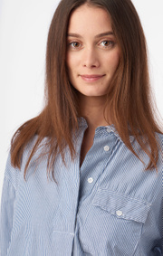 Boomerang - Joanna shirt - Night sky
