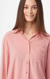 Camilla solid shirt