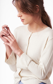 LEONORE CARDIGAN