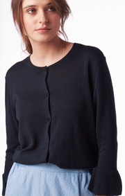 Leonore cardigan