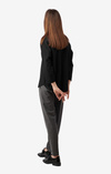 GRETA INTERLOCK TOP