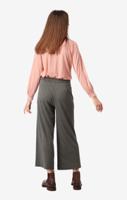 Boomerang - NIKI JERSEY TOP - Pale blush