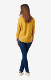 PLANTA SWEATER