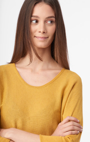 Boomerang - PLANTA SWEATER - Soleil