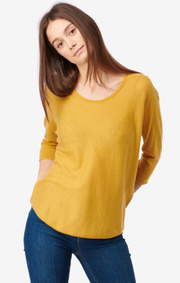 Boomerang - PLANTA SWEATER - Soleil