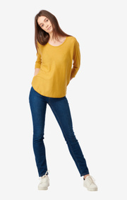 Boomerang - PLANTA SWEATER - Soleil