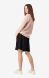 MARY ORGANIC COTTON SWEATER