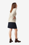 MARY ORGANIC COTTON SWEATER