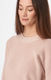 MARY ORGANIC COTTON SWEATER