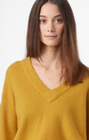 Rutan v-neck sweater
