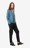 Rutan v-neck sweater