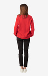 RUTAN V-NECK SWEATER