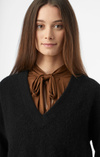 Rutan v-neck sweater