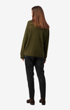 RUTAN V-NECK SWEATER