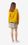 RUTAN V-NECK SWEATER