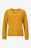 Rutan v-neck sweater