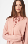 Rutan v-neck sweater