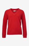 RUTAN V-NECK SWEATER