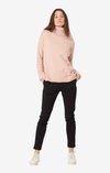 EBBA POLO SWEATER