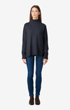 EBBA POLO SWEATER