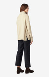 EBBA POLO SWEATER